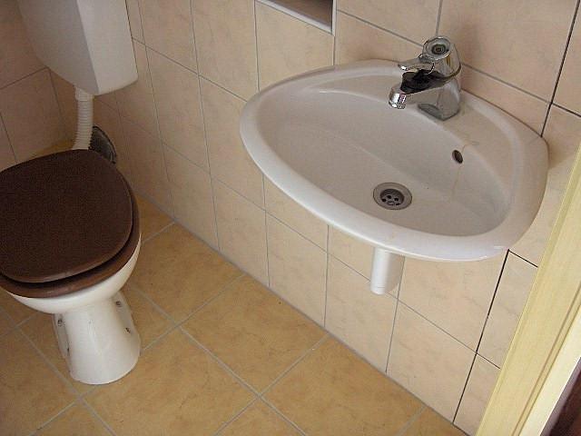 Croatia-Apartment-Pag-Private accommodation