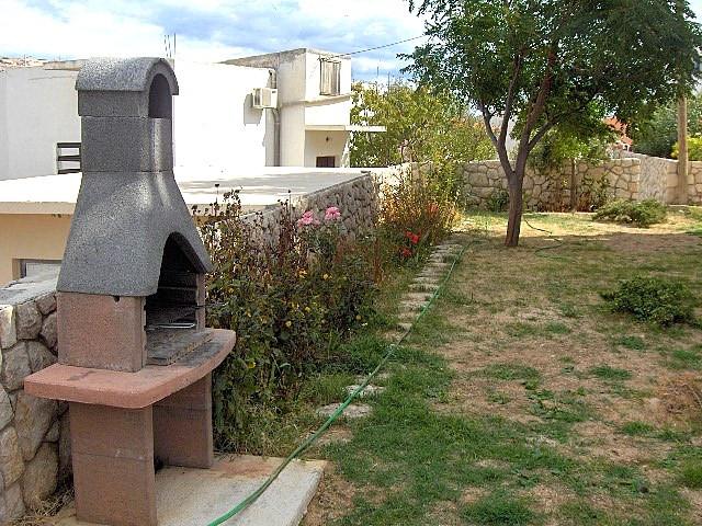 Croatia-Apartment-Pag-Private accommodation