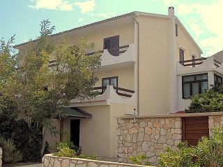 Croazia-Studio appartamento-Pag-Alloggio privato