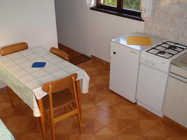 Croazia-Studio appartamento-Pag-Alloggio privato