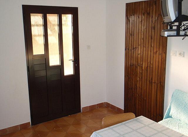 Croazia-Studio appartamento-Pag-Alloggio privato