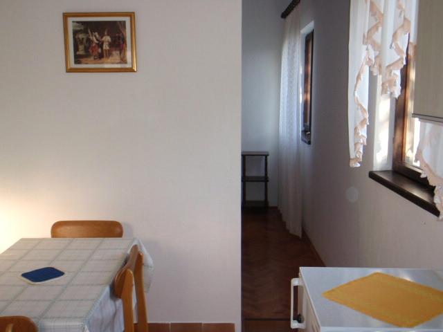 Croazia-Studio appartamento-Pag-Alloggio privato