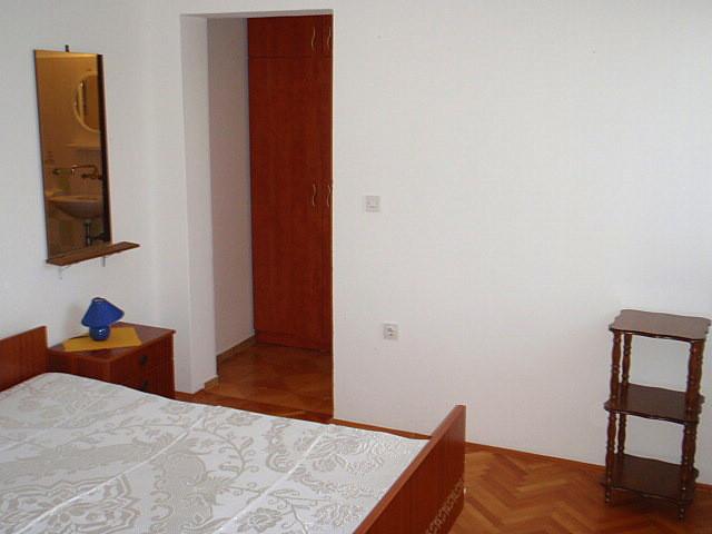 Croazia-Studio appartamento-Pag-Alloggio privato