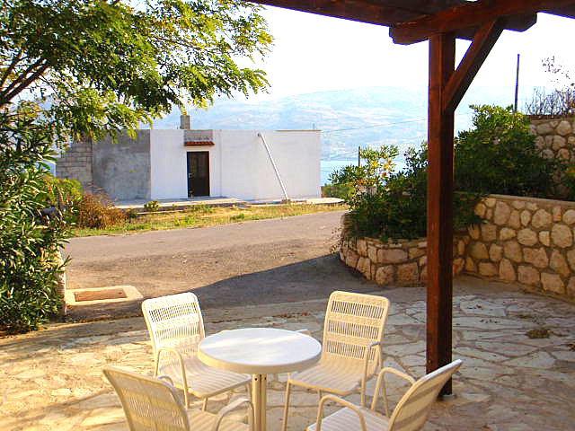 Croazia-Studio appartamento-Pag-Alloggio privato