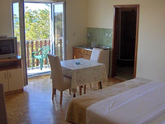 Croatia-Room-Sukosan-Private accommodation