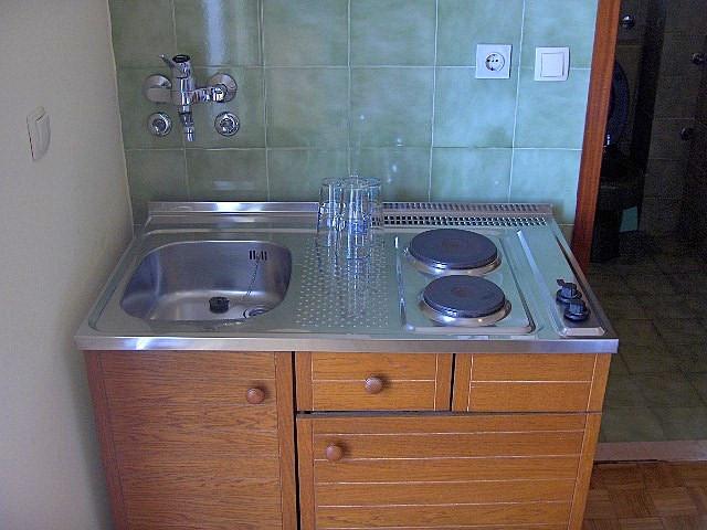 Croatia-Room-Sukosan-Private accommodation