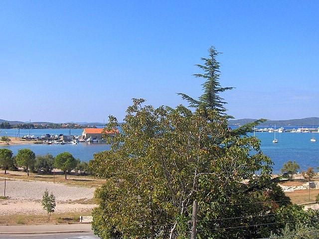 Croatia-Room-Sukosan-Private accommodation