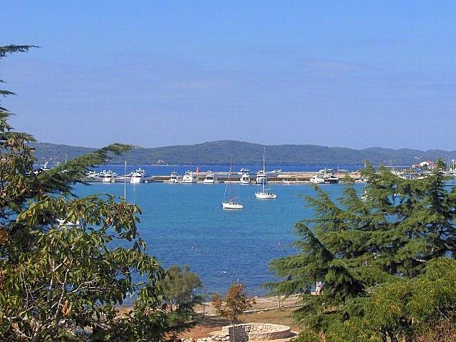 Croatia-Room-Sukosan-Private accommodation