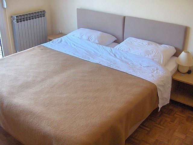 Croazia-Camera-Sukosan-Alloggio privato