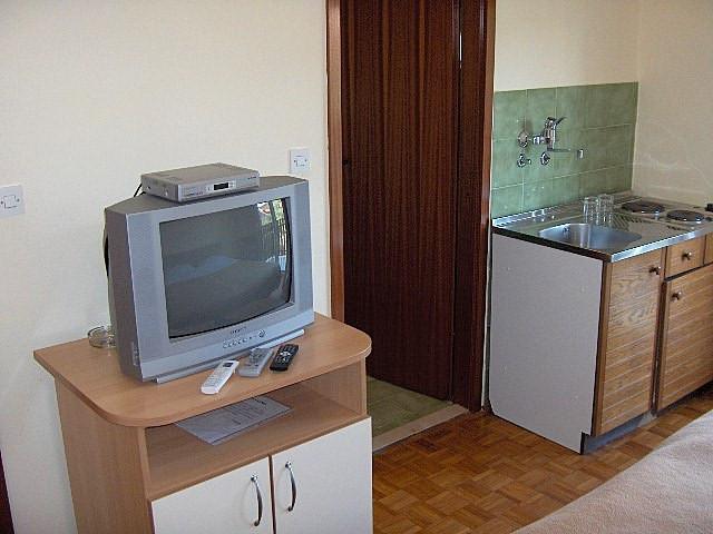 Croazia-Camera-Sukosan-Alloggio privato
