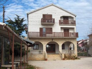 Croatia-Room-Sukosan-Private accommodation