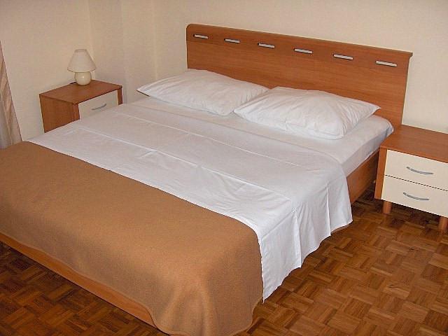 Croatia-Room-Sukosan-Private accommodation
