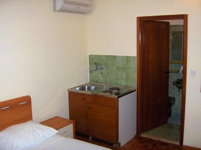 Croatia-Room-Sukosan-Private accommodation