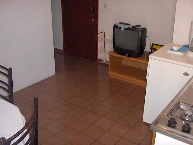 Croatia-Studio apartment-Pag-Private accommodation