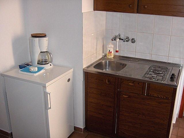 Croatia-Studio apartment-Pag-Private accommodation