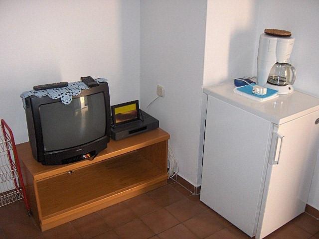 Croatia-Studio apartment-Pag-Private accommodation