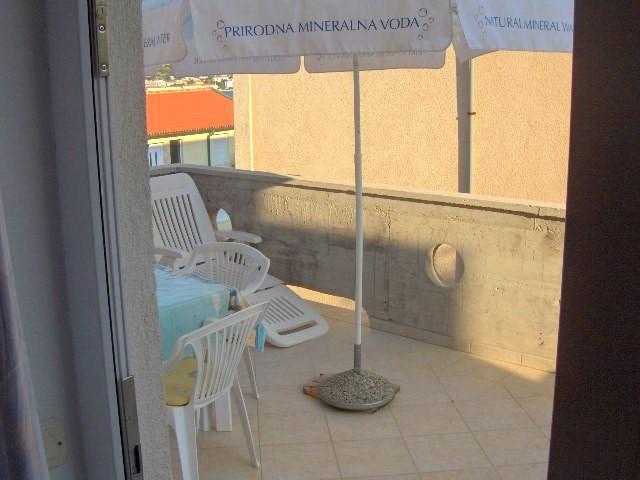 Croatia-Studio apartment-Pag-Private accommodation