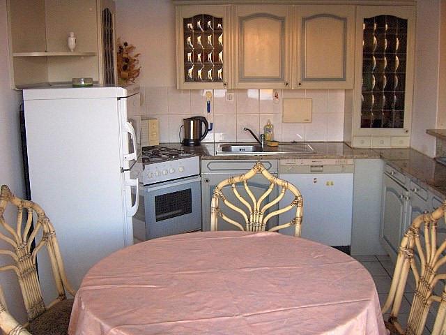 Croatia-Apartment-Pag-Private accommodation