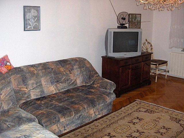 Croatia-Apartment-Pag-Private accommodation