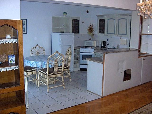 Croatia-Apartment-Pag-Private accommodation