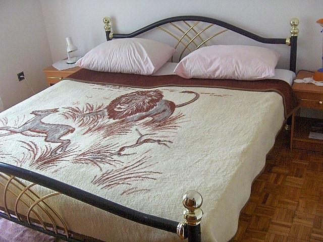 Croatia-Apartment-Pag-Private accommodation