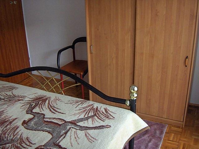 Croatia-Apartment-Pag-Private accommodation