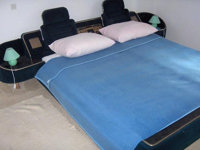 Croatia-Apartment-Pag-Private accommodation