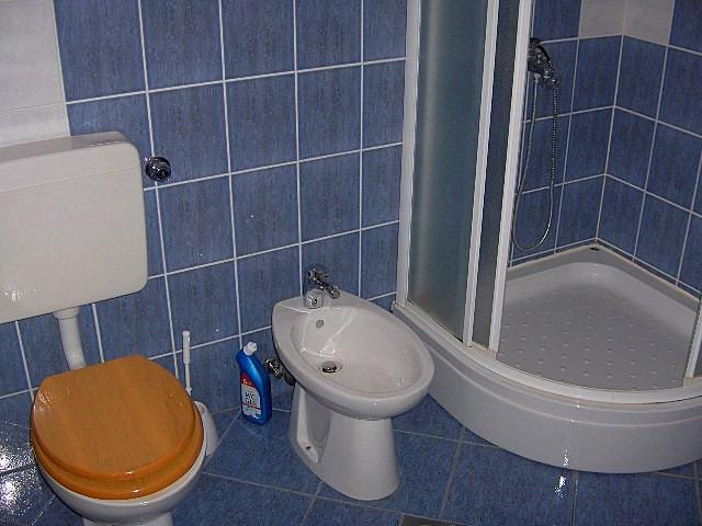 Croatia-Apartment-Pag-Private accommodation