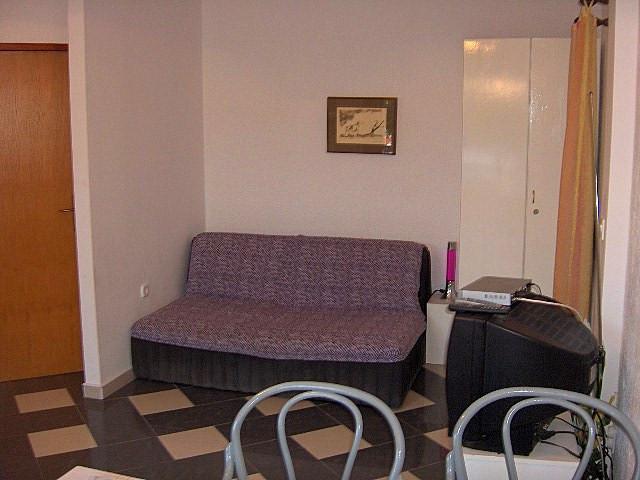 Croatia-Apartment-Pag-Private accommodation