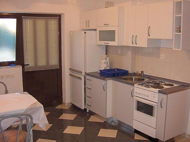 Croatia-Apartment-Pag-Private accommodation