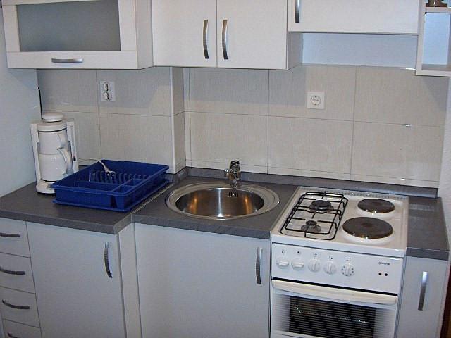 Croatia-Apartment-Pag-Private accommodation