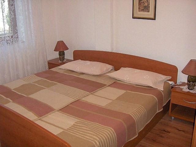 Croatia-Apartment-Pag-Private accommodation