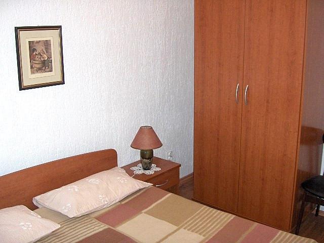 Croatia-Apartment-Pag-Private accommodation