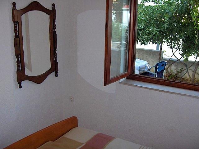 Croatia-Apartment-Pag-Private accommodation