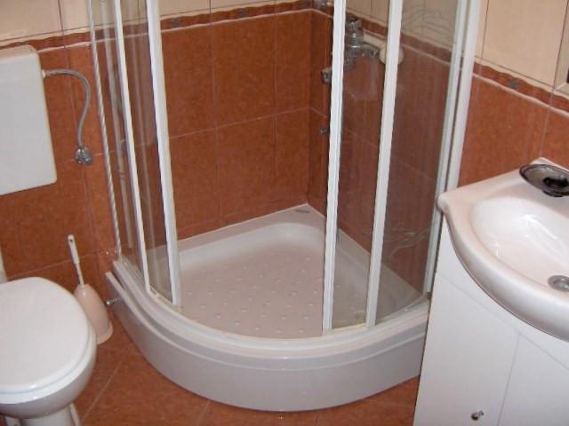 Croatia-Apartment-Pag-Private accommodation