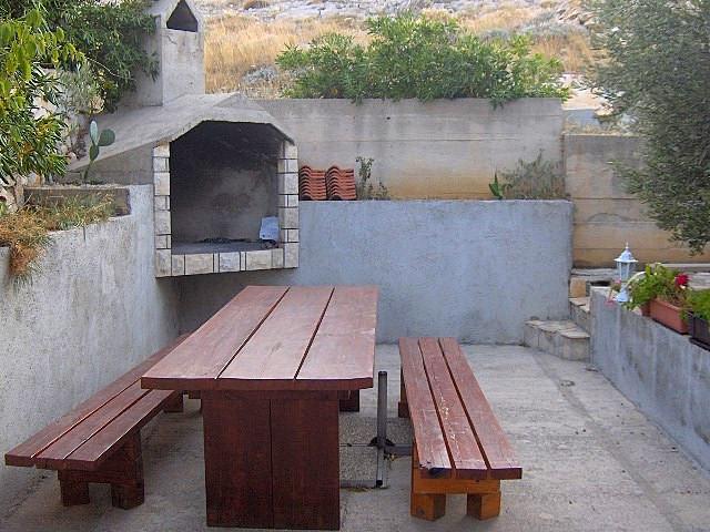 Croatia-Apartment-Pag-Private accommodation