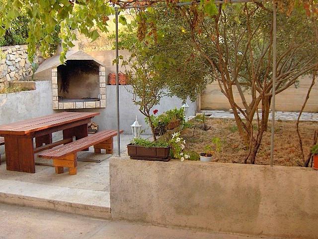 Croatia-Studio apartment-Pag-Private accommodation