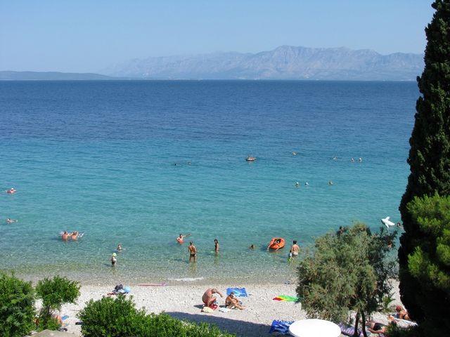 Croatia-Room 1/2-Trpanj-Hotels