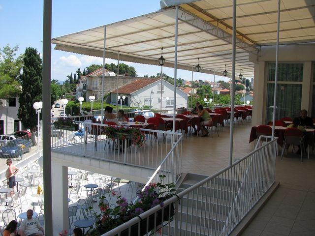 Croatia-Room 1/2-Trpanj-Hotels