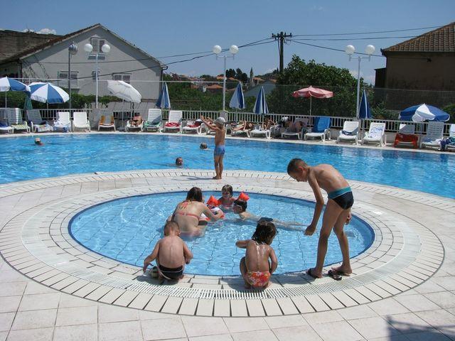 Croatia-Room 1/2-Trpanj-Hotels
