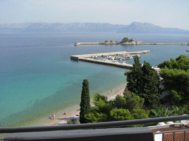 Croatia-Room 1/2-Trpanj-Hotels