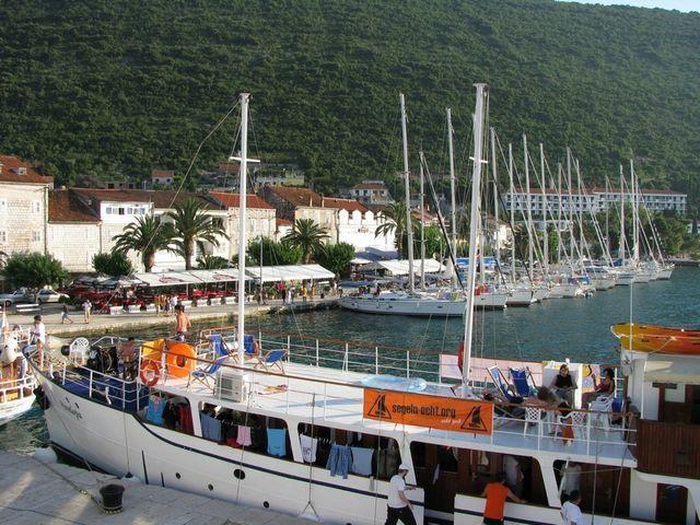 Croatia-Room 1/2-Trpanj-Hotels