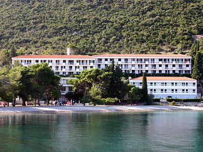 Croatia-Room 1/2-Trpanj-Hotels