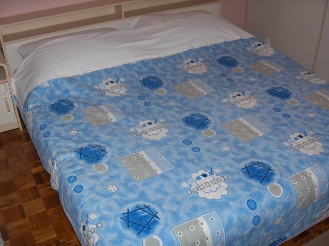 Croazia-Appartamento-Nin-Alloggio privato