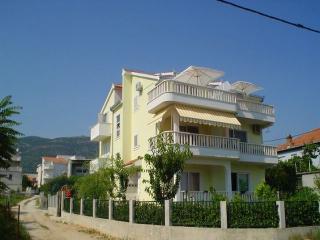 Kroatien-Studioapartment-Kastel Luksic-Privatunterkünfte 