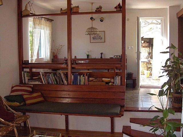 Hrvatska-Kuća-Makarska-Privatni smještaj
