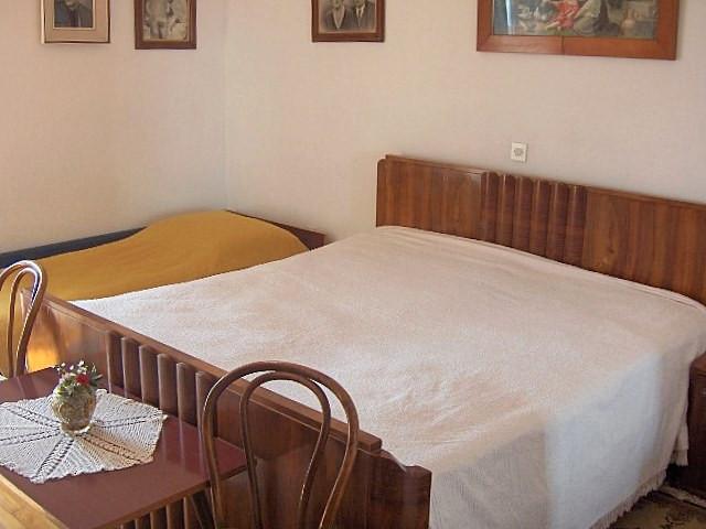 Hrvatska-Kuća-Makarska-Privatni smještaj