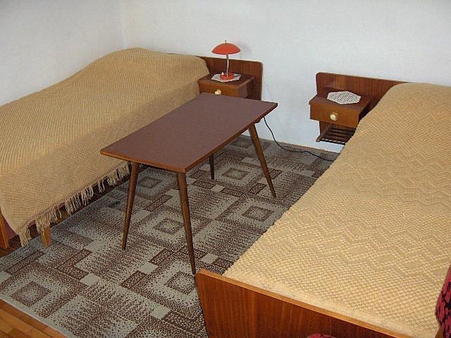 Hrvatska-Kuća-Makarska-Privatni smještaj