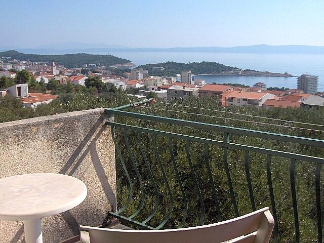 Hrvatska-Kuća-Makarska-Privatni smještaj