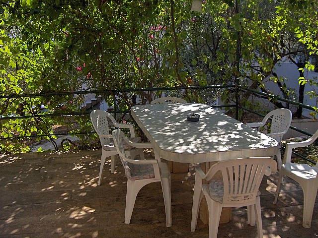 Hrvatska-Kuća-Makarska-Privatni smještaj